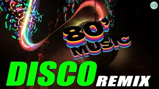 Eurodisco 70's 80's 90's Super Hits 80s Classic - Disco Music Medley Golden Oldies Disco Dance #118