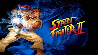 Street Fighter 2 Documentary