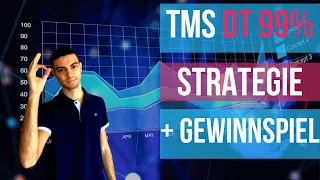 TMS Vorbereitung: Diagramme & Tabellen (Gewinnspiel, Tipps, Bearbeitungsstrategie) | Tipps für TMS