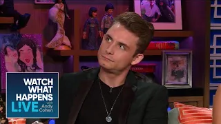 James Kennedy’s Most Regrettable Comment | Vanderpump Rules | WWHL
