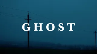 Free Sad Type Beat - "Ghost" | Emotional Piano Instrumental 2023