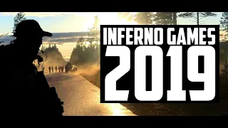 INFERNO 2019