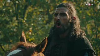 Diriliş Ertuğrul 94. Bölüm - Ares'in Adamı Mihalis'in Sonu