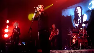 Lacrimosa - Ich bin der brennende Komet (live in St Petersburg, 2017)