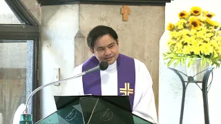 Kalayaan: A sermon at EDSA Shrine for the 38th anniversary of People Power