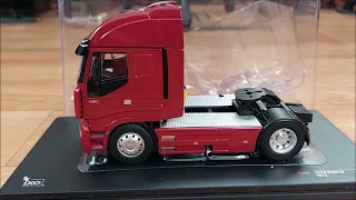 IVECO STRALIS 1:43