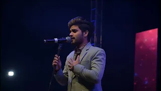 Teri Deewani By Salman Ali (Pappu Mustufa®️ Band) Ahmedabad  #TeriDeewani #salmanali #salmanalilive