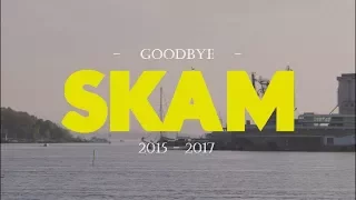 Skam (2015 - 2017) - Don't worry