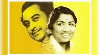 Karvaten Badalte Rahe - High Quality Audio - Aap Ki Kasam (1974) - Kishore Kumar, Lata Mangeshkar
