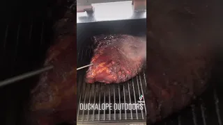 How To Smoke A Brisket On A Pitboss Pellet Grill