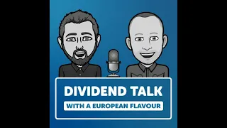 EP #197 | Our 5 Favorite Dividend Kings 👑 | & a 150% Dividend Hike!