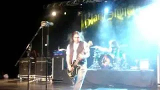 Black Stone Cherry - We Are The Kings Live @ Birmingham Academy 10/10/2009