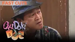 Aga, may tinatago kay Babalu | Oki Doki Doc Fastcuts Episode 33 | Jeepney TV