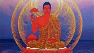 Tibetan Buddhist Prayer For Death & Dying - Amitabha Mantra