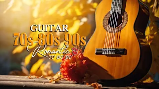 Best Instrumental Guitar Music Ever, Relaxing Music with Soft Melodies to Help You Refresh