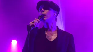 Ville Valo - In Trenodia Live in Houston, Texas