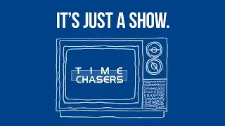 46. Nothing Really Changes. [MST3K 821. Time Chasers.]
