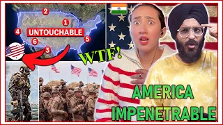 Indians React to US enemies are not gonna like this video...
