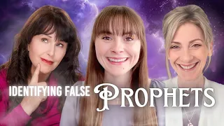 Psychics vs Biblical Prophets (New Age to Jesus) | Ep 8