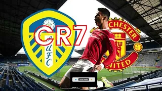 Leeds United vs Manchester United 2-4 | Extended Highlights & All Goals 2022 HD