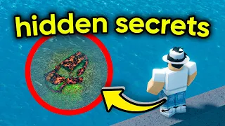 10 Hidden Secrets In Emergency Hamburg!