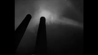Ночные бои, фрагмент из фильма "Парень из нашего города"