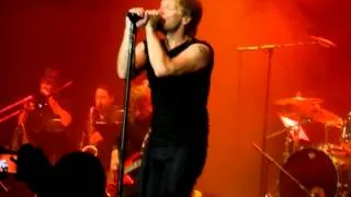 Jon Bon Jovi & the Kings of Suburbia - 634-5789 - Hard Rock Live - Hollywood, FL - July 26, 2012