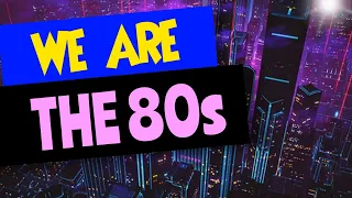 Ultimate 80s Montage: Movies, Music, Toys, and TV | Nostalgic Journey Back in Time