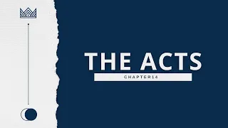 Acts 14