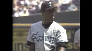 1998   MLB Highlights   September 13