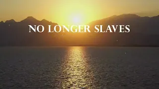 No Longer Slave To Fear by Tasha Cobbs