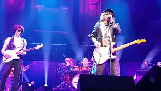 Jeff Beck and Johnny Depp - Little Wing - Live London 30/05/2022