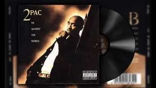 07. 2pac - Heavy In The Game feat. Lady Levi, Richie Rich