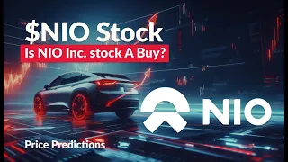NIO Stock Analysis: Undervalued? Price Predictions for Monday!