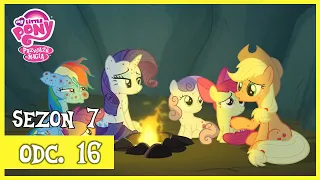 S7 | Odc.16 | Opowieści przy Ognisku | My Little Pony: Przyjaźń to magia [HD]