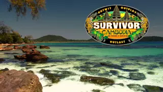 Survivor - Cambodia Second Chance (Koh Rong) Theme Unofficial