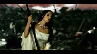 Nightwish - Sleeping Sun (HD)