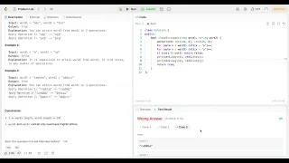 LeetCode DCC January 2024 - Day 14 - 1657. Determine if Two Strings Are Close