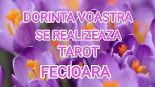 🌞🌈🔑 FECIOARA 🌞 DORINTA VOASTRA SE REALIZEAZA 🌞 IN CE MOD 🌞#tarot #fecioara