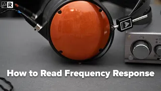 How to Read Frequency Response Graphs for Headphones