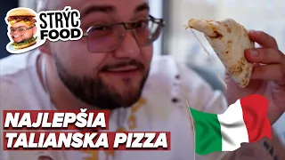 🤌 Otestovali sme tie najlepšie talianske pizzerie v okolí Bratislavy, do ktorých musíš rozhodne ísť