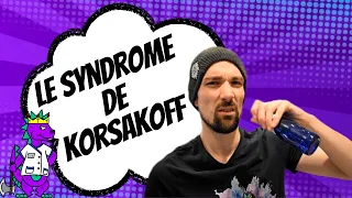 Le Syndrome de Korsakoff (Démence Alcoolique) | Anarchie en #psychiatrie