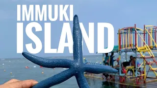 IMMUKI ISLAND | BALAOAN, LA UNION