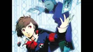 Persona 3 Portable: Soul Phase -long ver-