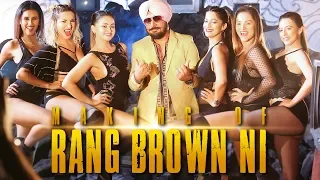 Making Of Rang Brown Ni | Kaptan Laadi | Sapna Choudhary | Zenith Dance Troupe