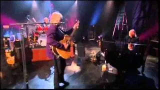 Yes Acoustic: Guaranteed No Hiss (2004) Part 5- Roundabout