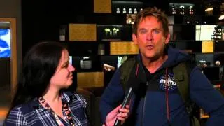 German Comic Con: Michael Dudikoff im Interview