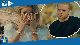 Made In Chelsea FINALE: Sophie breaks down in tears as she tells Fred she and Tom Zanetti are OVER 6