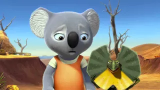 Cinema City -  Blinky Bill