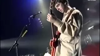 Oasis Fade In-Out Live Gmex 97'